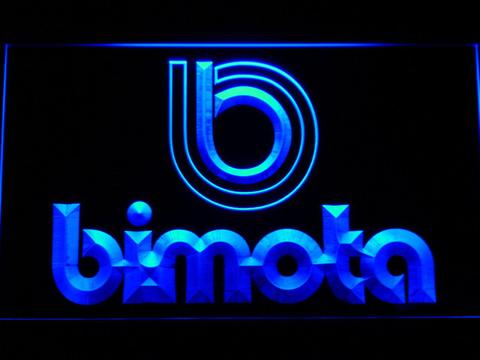 Bimota LED Neon Sign